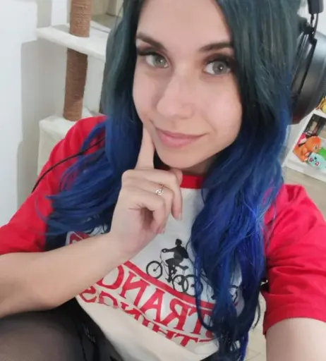 Image 3657097 from Krisfits (Italian Streamer)