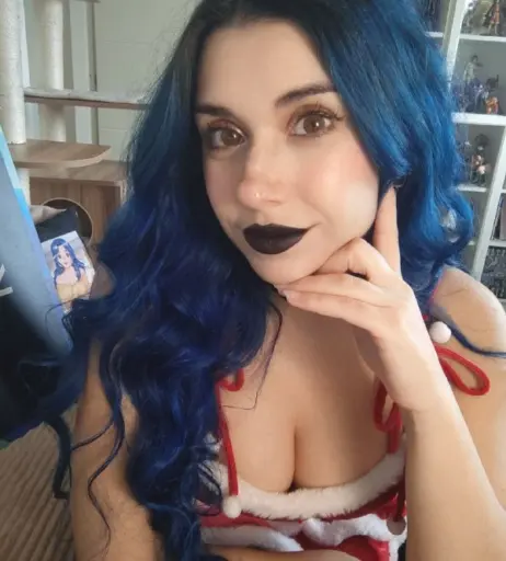 Image 3657398 from Krisfits (Italian Streamer)