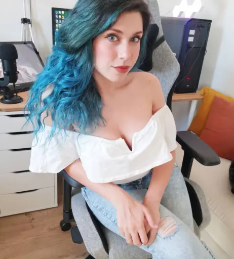 Image 3654505 from Krisfits (Italian Streamer)