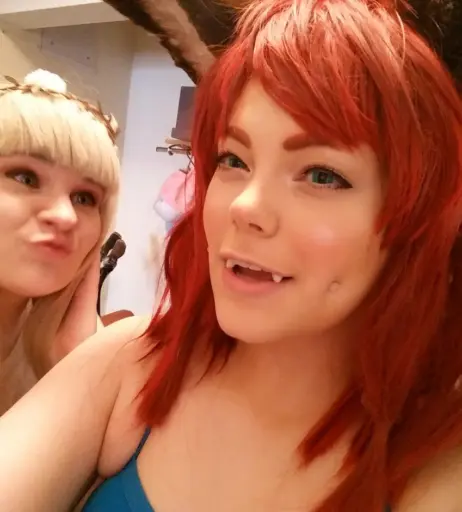 Image 3654451 from Lumituber | moemoefever