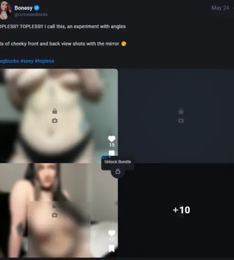 Image 3654749 from ConcealedBones