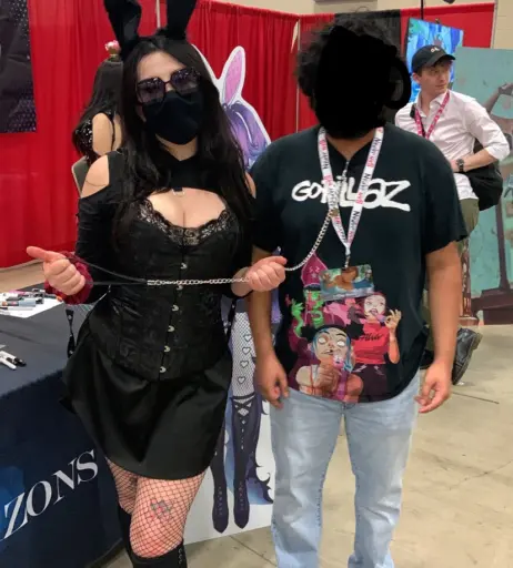 Image 3654647 from CottontailVA