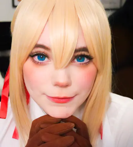 Image 3654037 from Lumituber | moemoefever