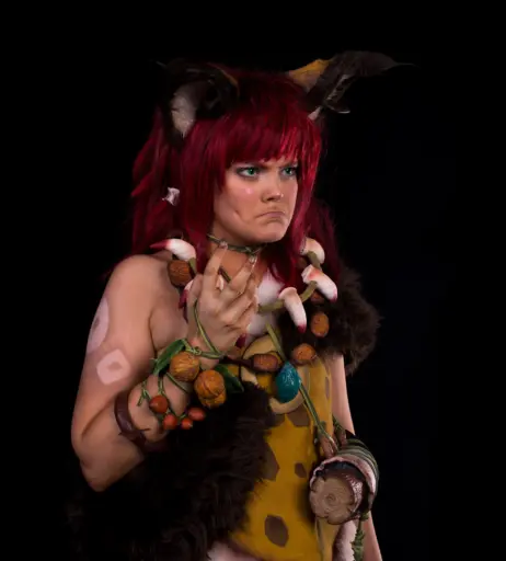 Image 3654249 from Lumituber | moemoefever