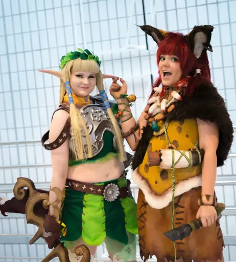 Image 3654216 from Lumituber | moemoefever