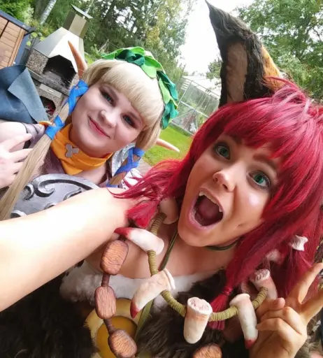 Image 3654206 from Lumituber | moemoefever