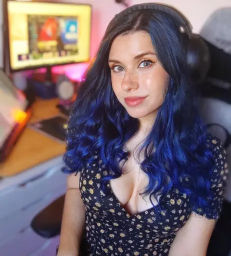Image 3651870 from Krisfits (Italian Streamer)