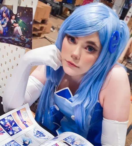 Image 3651813 from Lumituber | moemoefever