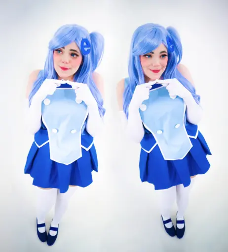 Image 3651501 from Lumituber | moemoefever