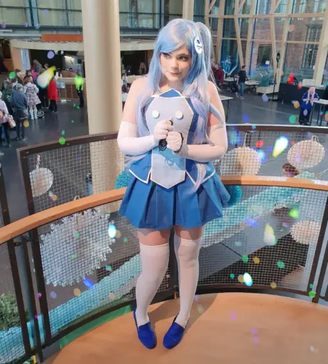 Image 3651671 from Lumituber | moemoefever