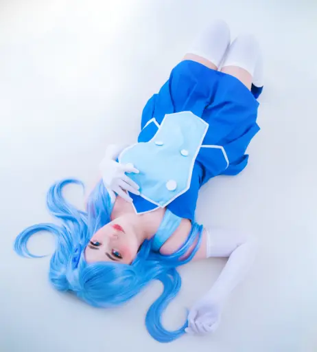 Image 3651601 from Lumituber | moemoefever