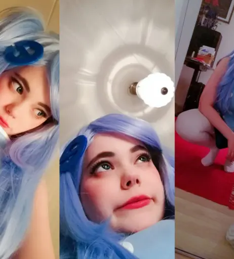 Image 3651196 from Lumituber | moemoefever