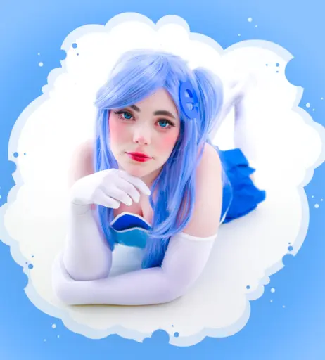 Image 3651188 from Lumituber | moemoefever