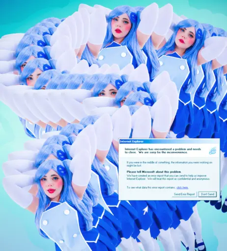 Image 3651041 from Lumituber | moemoefever