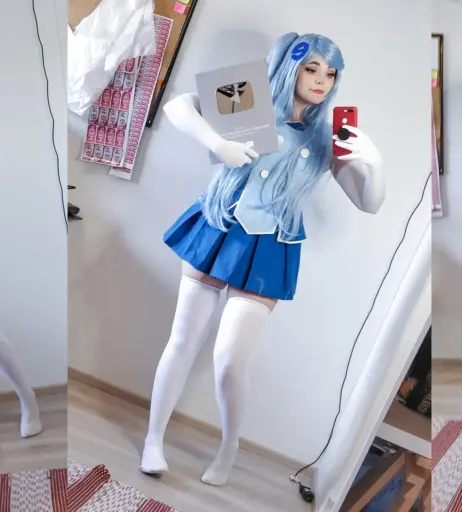 Image 3651933 from Lumituber | moemoefever