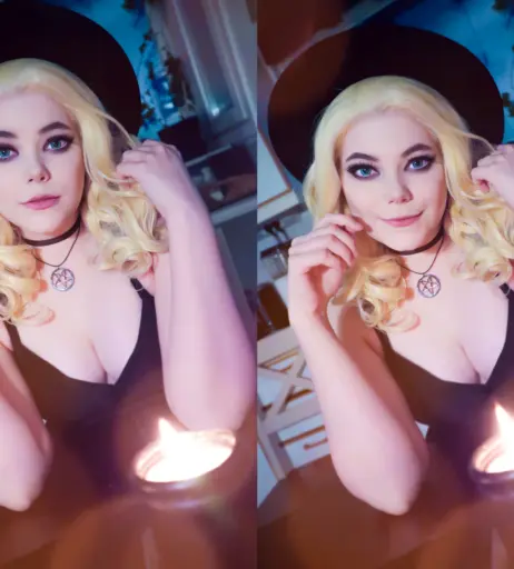 Image 3652491 from Lumituber | moemoefever