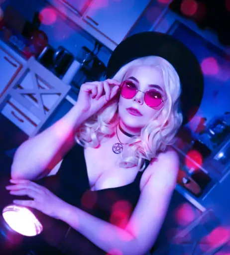 Image 3652458 from Lumituber | moemoefever