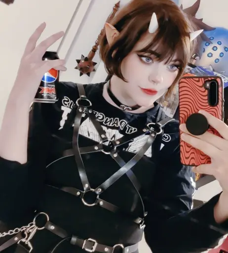 Image 3652446 from Lumituber | moemoefever