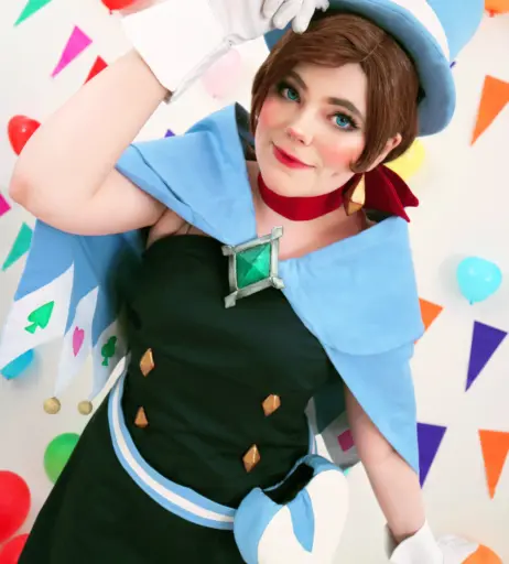 Image 3652755 from Lumituber | moemoefever