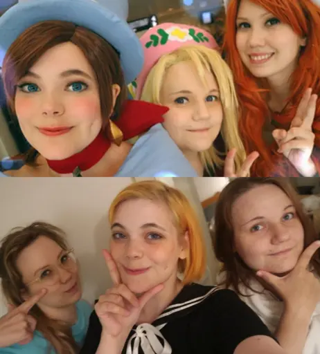 Image 3652770 from Lumituber | moemoefever