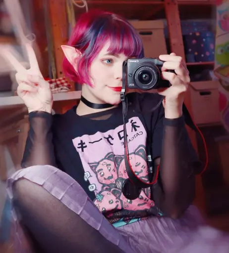 Image 3652191 from Lumituber | moemoefever