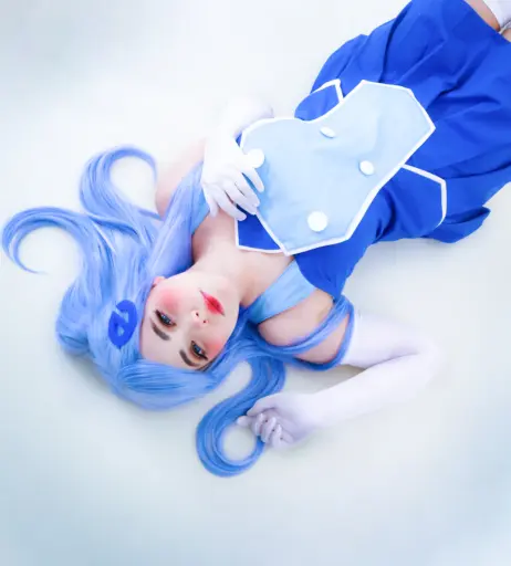 Image 3652037 from Lumituber | moemoefever