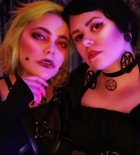 Image 3652370 from Lumituber | moemoefever