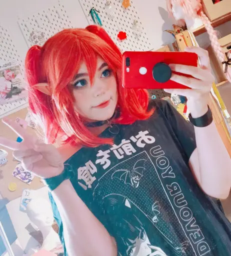 Image 3652305 from Lumituber | moemoefever