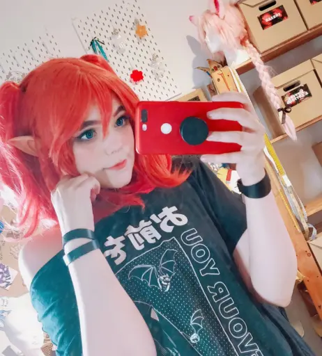 Image 3652213 from Lumituber | moemoefever