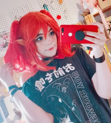 Image 3652200 from Lumituber | moemoefever