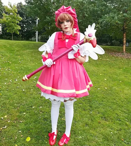 Image 3653878 from Lumituber | moemoefever