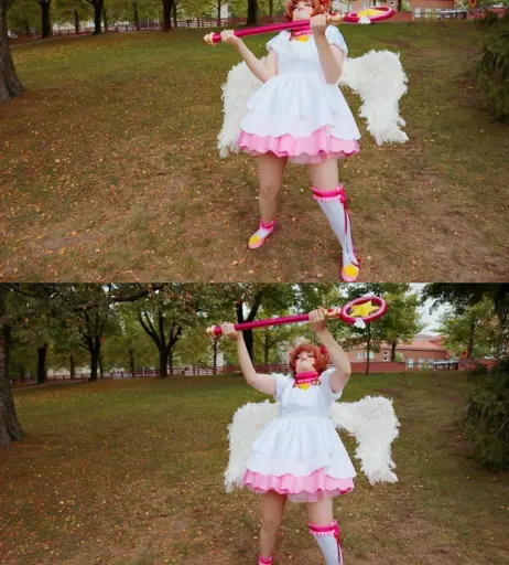 Image 3653596 from Lumituber | moemoefever