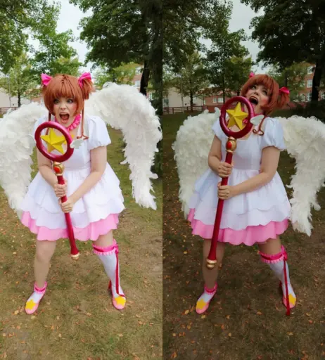 Image 3653544 from Lumituber | moemoefever