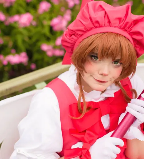 Image 3653123 from Lumituber | moemoefever