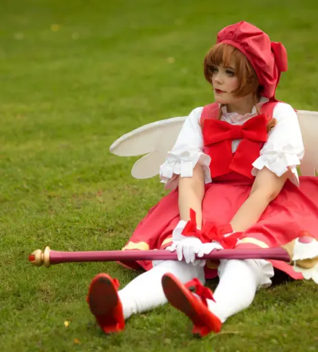 Image 3653040 from Lumituber | moemoefever