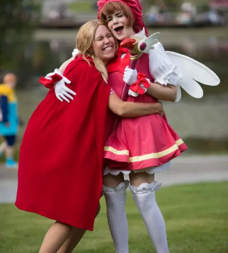 Image 3653382 from Lumituber | moemoefever