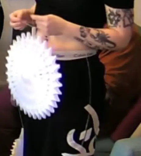 Image 3650558 from Yogscast Sophie