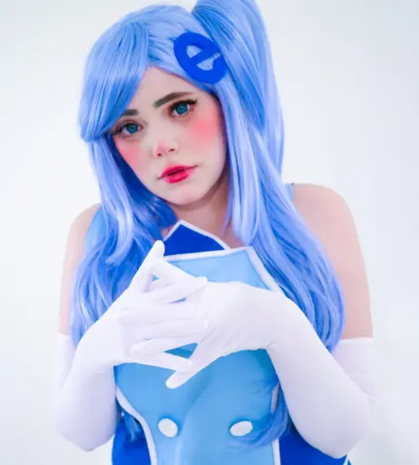 Image 3650608 from Lumituber | moemoefever