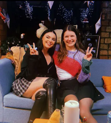 Image 3650050 from Yogscast Sophie