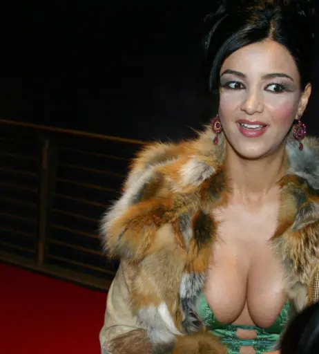 Image 3659412 from Verona Pooth