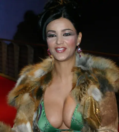 Image 3659437 from Verona Pooth