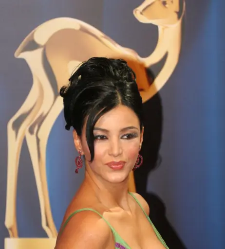 Image 3659421 from Verona Pooth