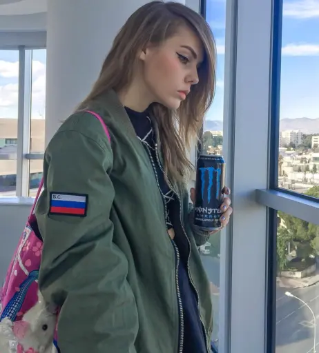 Image 3659071 from Alina Rin