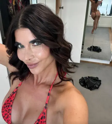 Image 3659389 from Micaela Schäfer