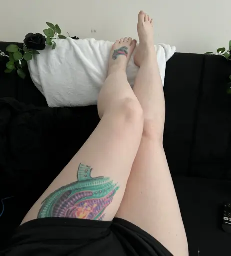 Image 3659287 from ConcealedBones