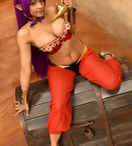 Image 365846 from Pattie Cosplay