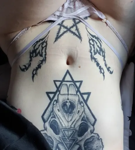 Image 365819 from Ghoulfriendxx