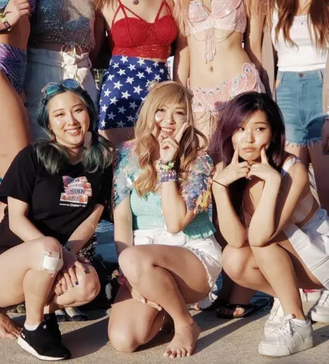 Image 3658114 from Starsmitten / Celine