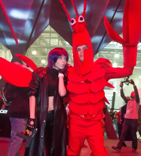 Image 3658955 from Alina Rin