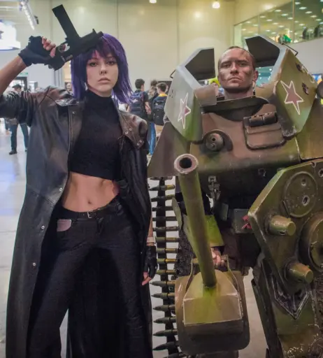 Image 3658967 from Alina Rin